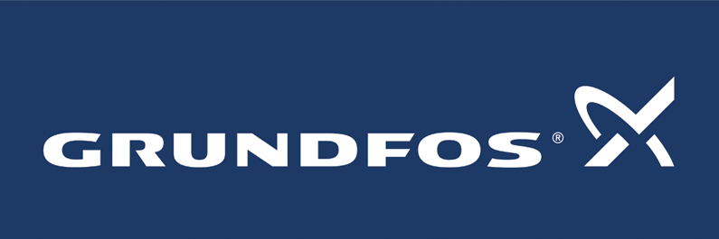 Grundfos Logo