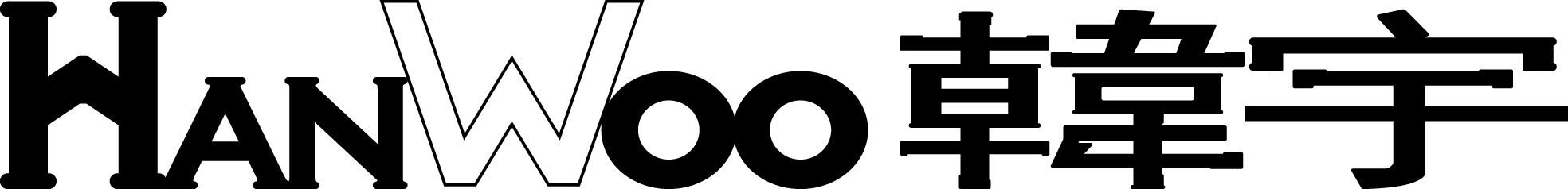 Hanwoo Logo