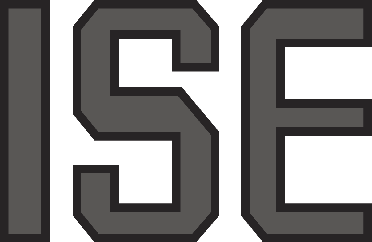 ISE Logo