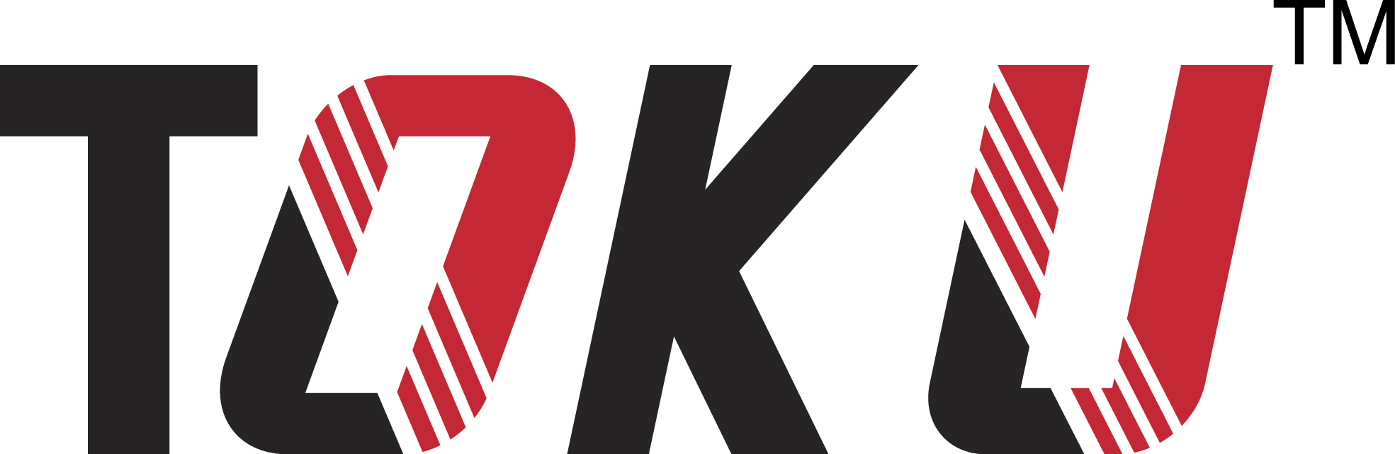 Toku Logo