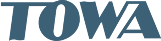 TOWA Logo