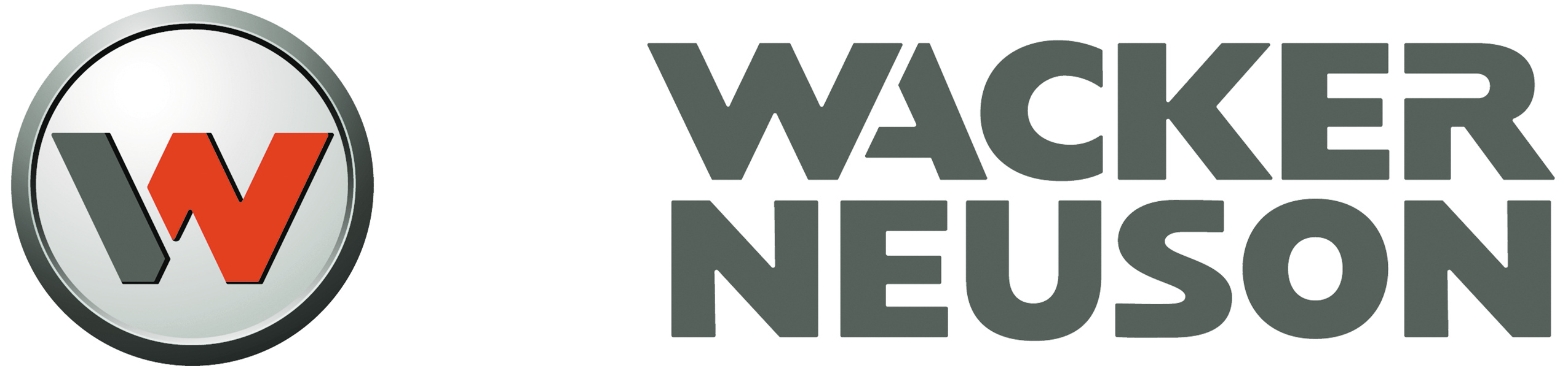 Wacker Neuson Logo