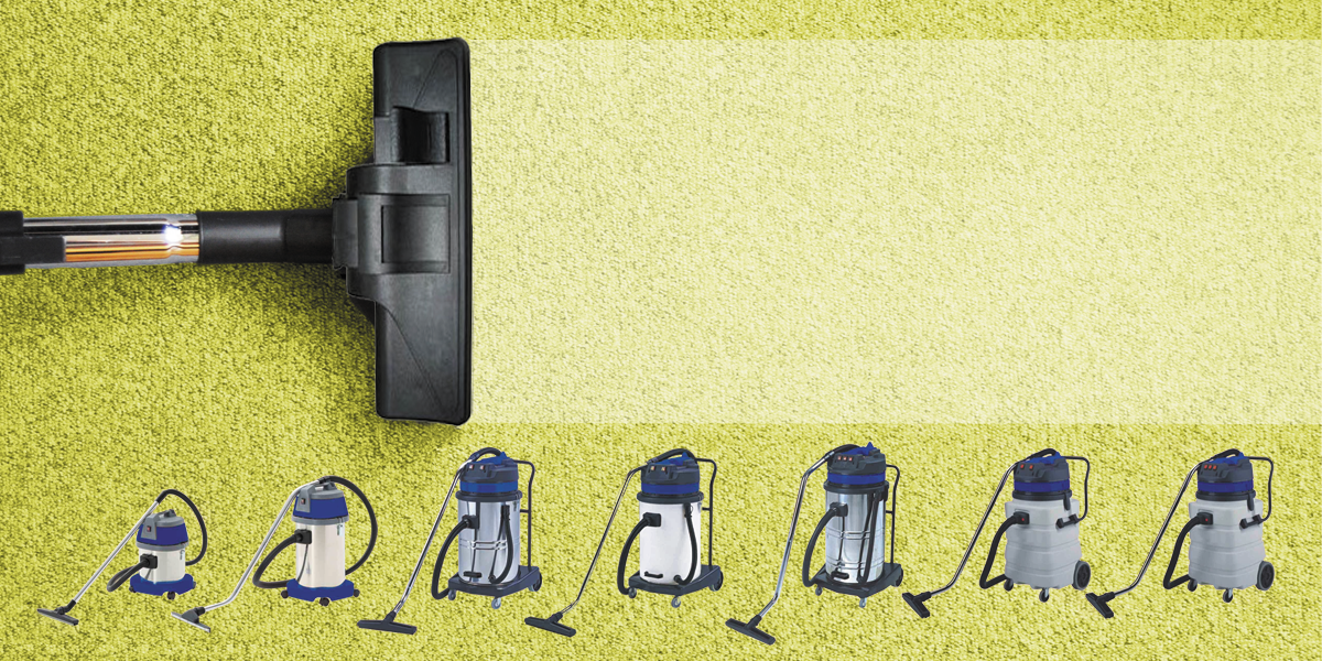 Clean Power Products