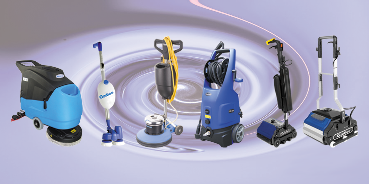 Gadlee Products