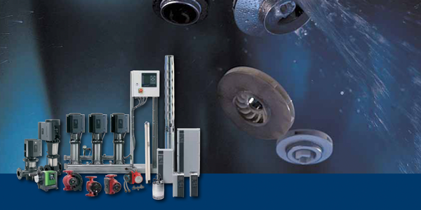 Grundfos Products