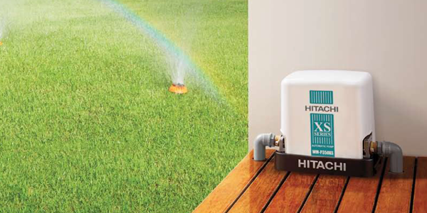Hitachi Products