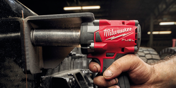 Milwaukee Products
