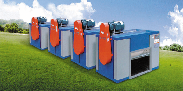 Centrifugal Exhaust Hood