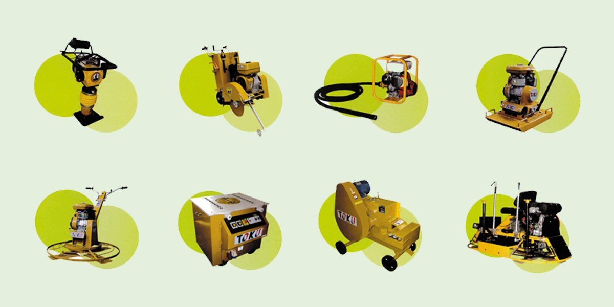 Toku Products