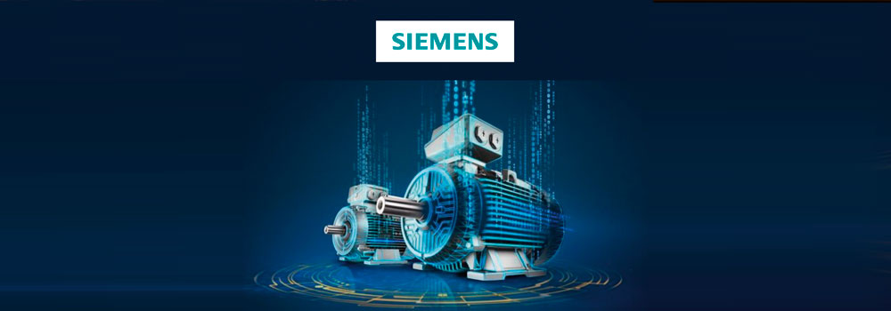 Siemens motors